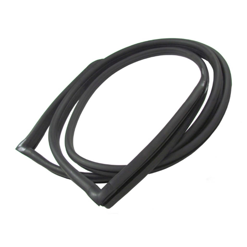 Rear Window Weatherstrip Seal for 56-57 Chevrolet/Pontiac Cars Rear Window Weatherstrip Seal for 56-57 Chevrolet/Pontiac Cars