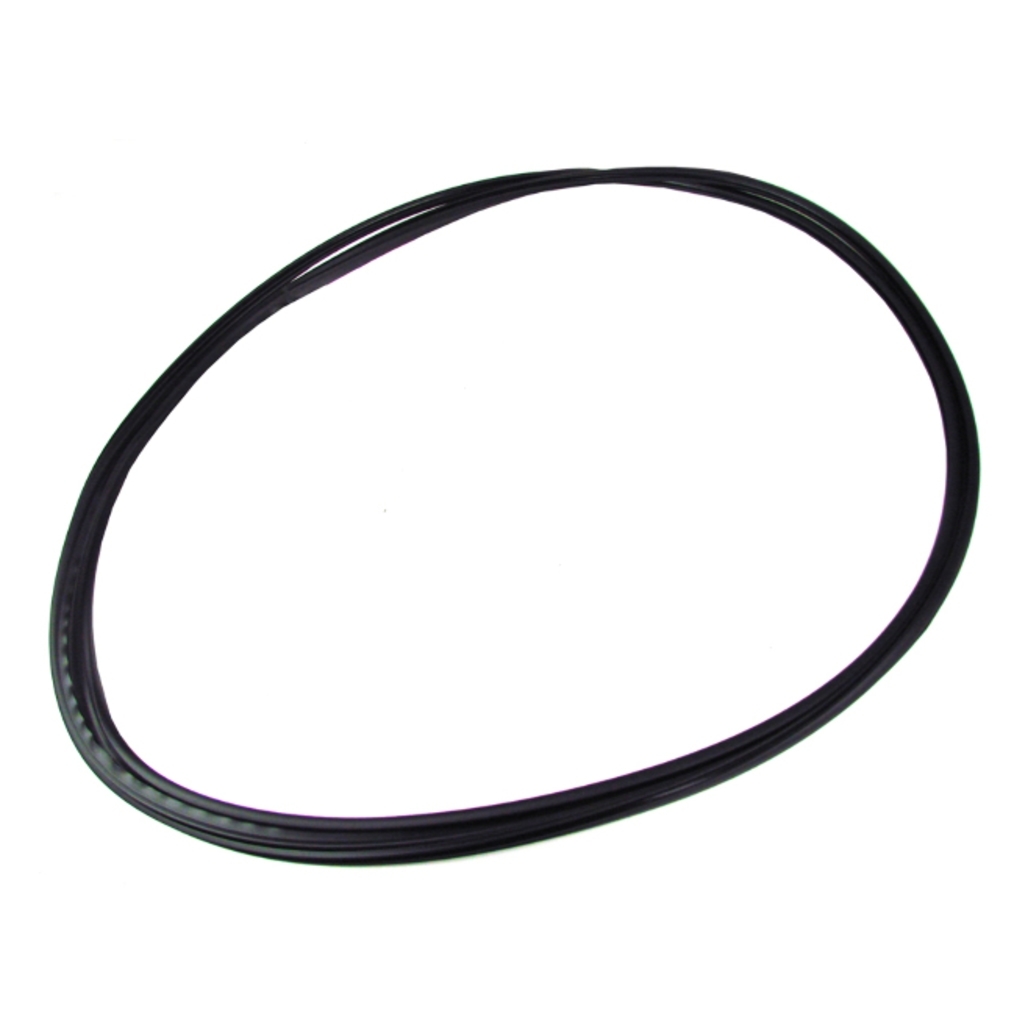 Rear Window Molding for 1998-2002 Toyota Corolla Sedan 4-Door BFS FB20300