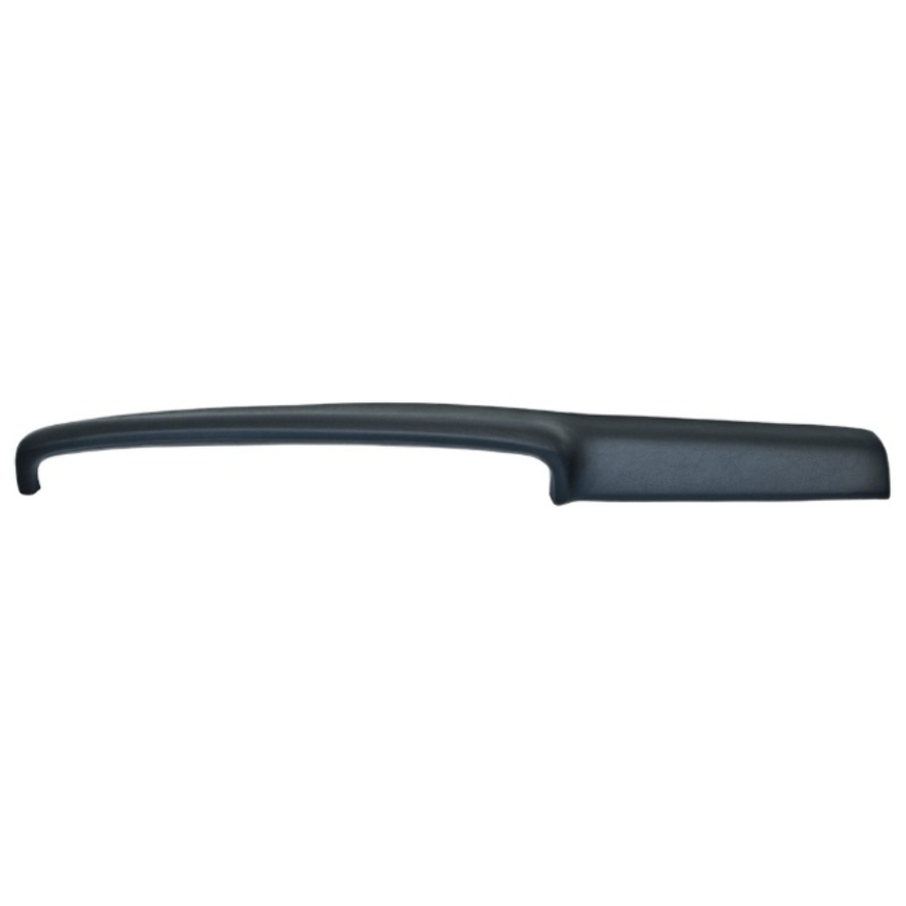 Dashboard Cap Cover for 1975-79 Toyota Corolla 1Pc Plastic Dashboard Cap Cover for 1975-79 Toyota Corolla 1Pc Plastic