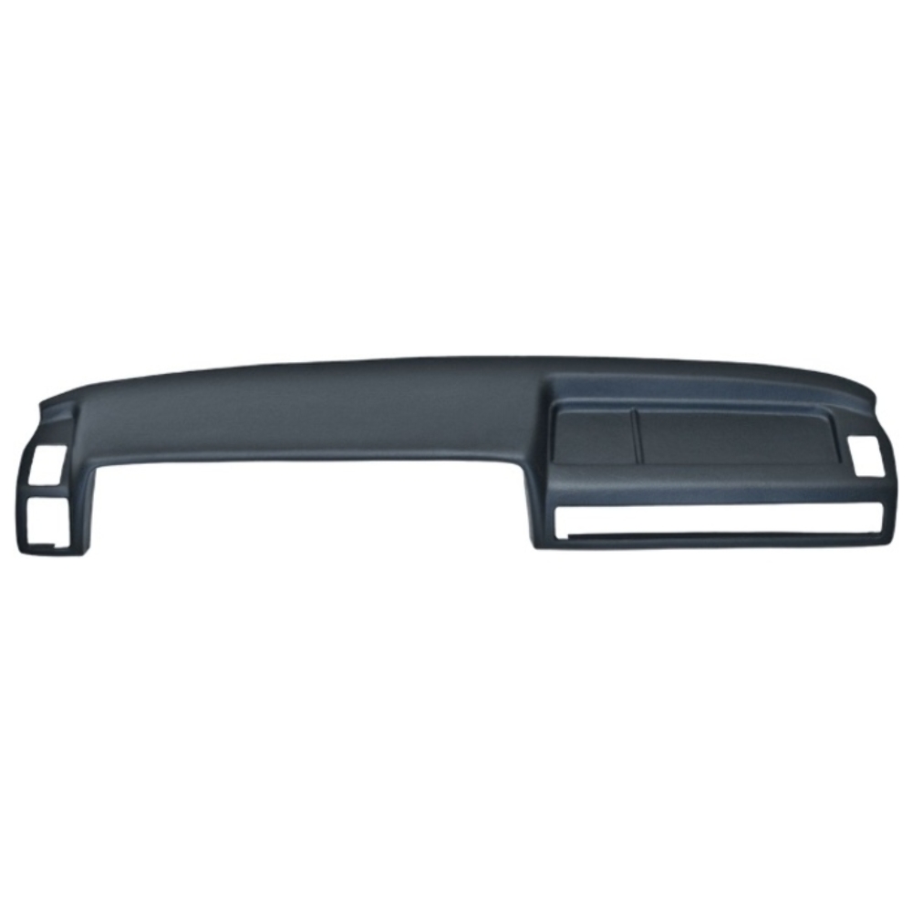 Dashboard Cap Cover for Toyota Corolla Sedan/Station Wagon 1980-83 Plastic 1pc Dashboard Cap Cover for Toyota Corolla Sedan/Station Wagon 1980-83 Plastic 1pc