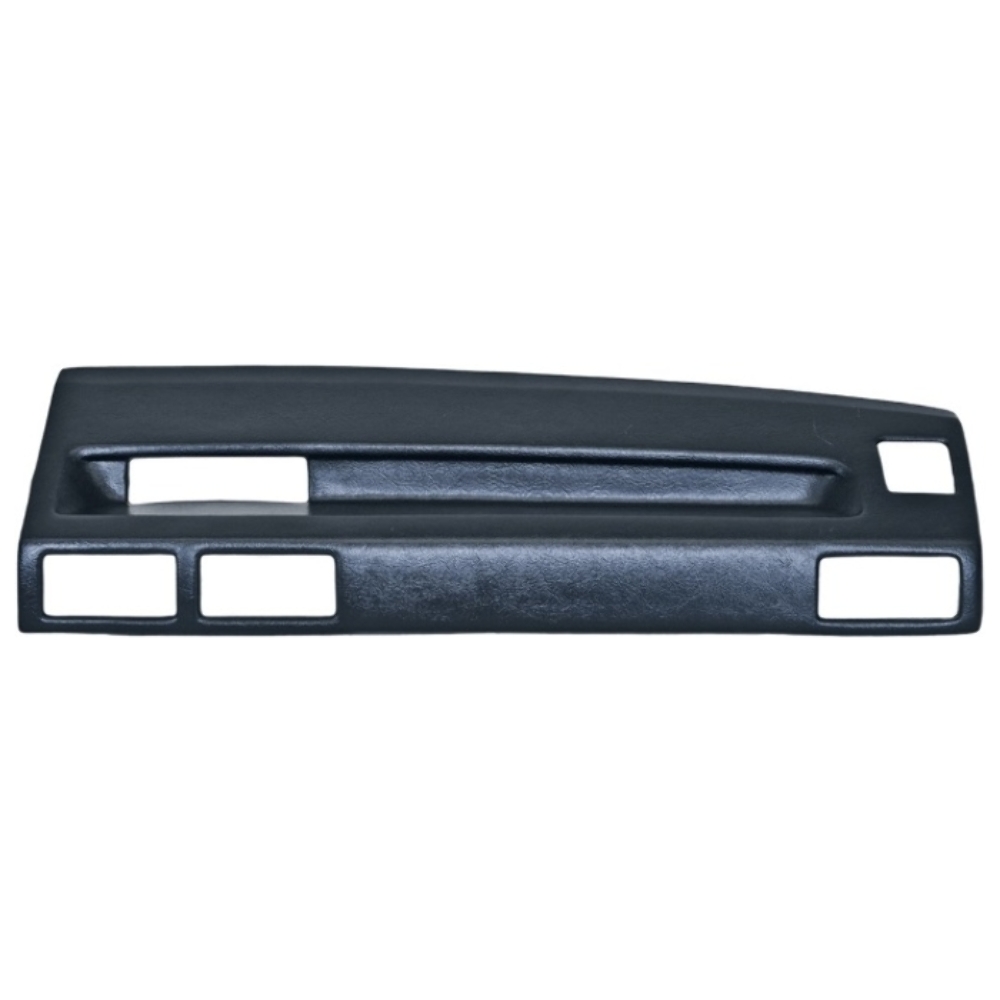 Dashboard Cap Cover for 1984-88 Toyota Corolla 1Pc Plastic Dashboard Cap Cover for 1984-88 Toyota Corolla 1Pc Plastic