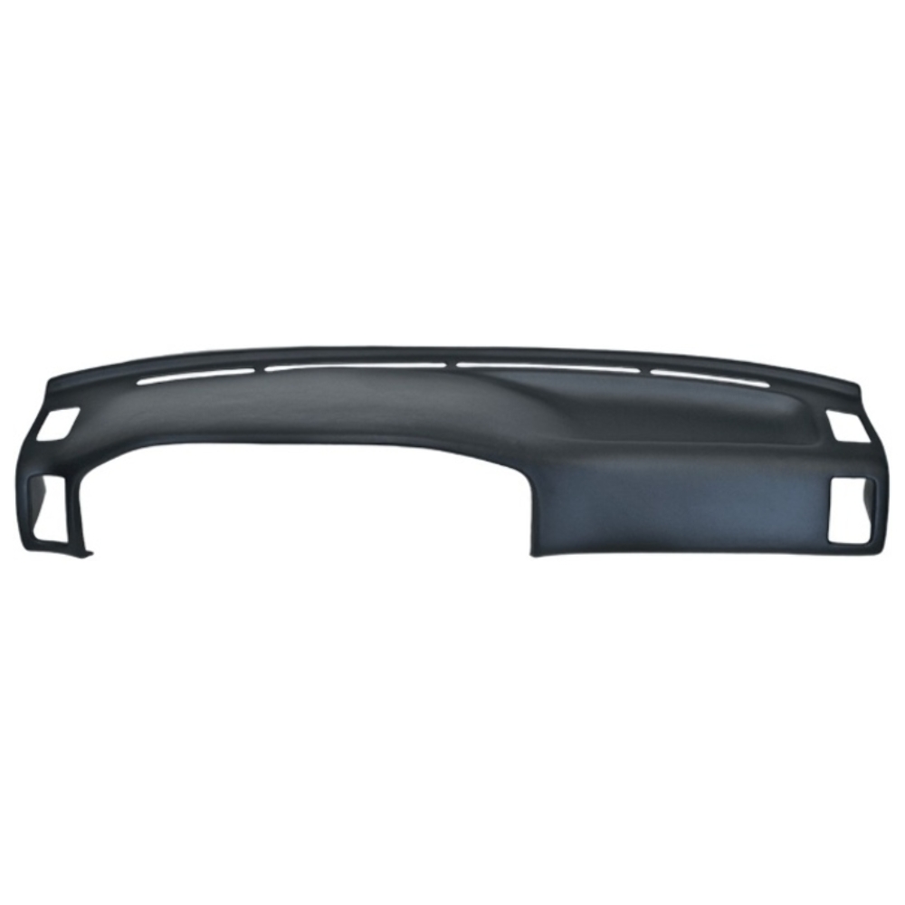 Dashboard Cap Cover for 1988-92 Toyota Corolla 1Pc Plastic Dashboard Cap Cover for 1988-92 Toyota Corolla 1Pc Plastic