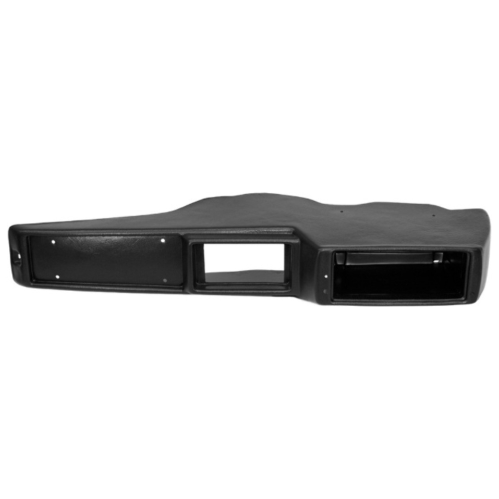 Center Console for 1969-72 Pontiac GTO Le Mans Tempest 1 Piece Made in USA