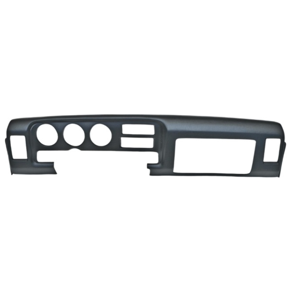 Dashboard Cap Cover for 1969 Pontiac GTO LeMans Tempest 1pc