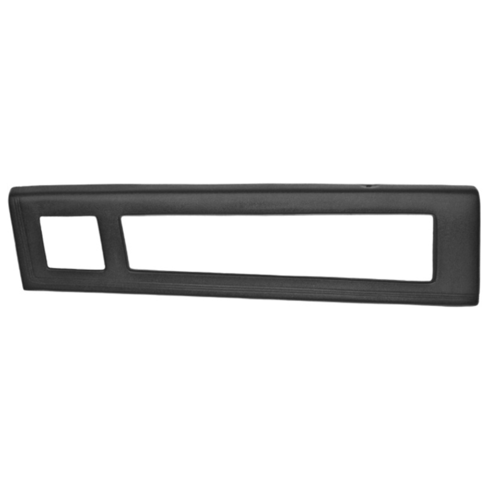 Interior Door Panel Cover for El Dorado 1979-1985 Front Right Upper Arm Interior Door Panel Cover for El Dorado 1979-1985 Front Right Upper Arm