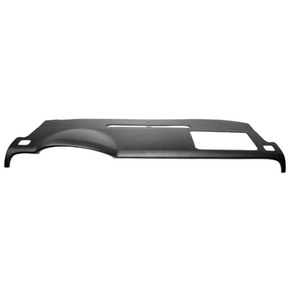 Dashboard Cap Cover for 2007-12 Denali Silverado Avalanche Suburban 1pc
