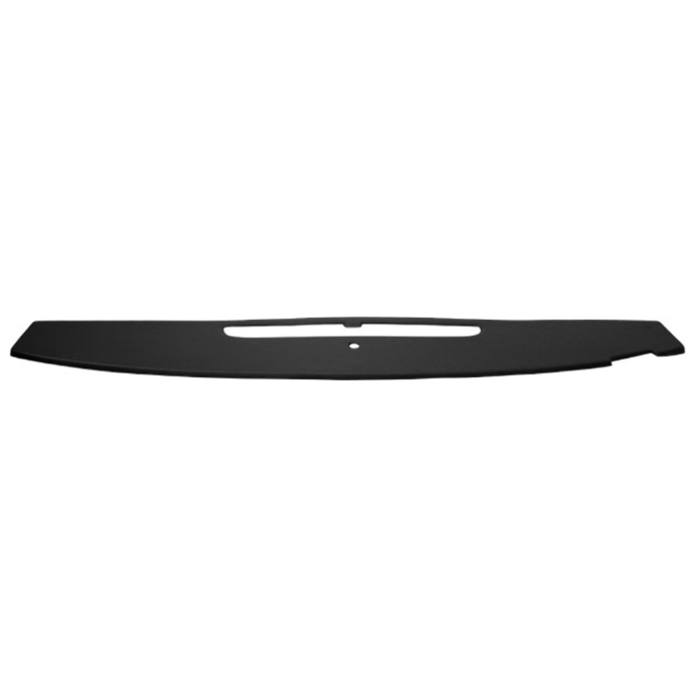 Dashboard Cap Cover for 2007-12 Chevrolet Sierra 1500 SL 2500 1 Piece