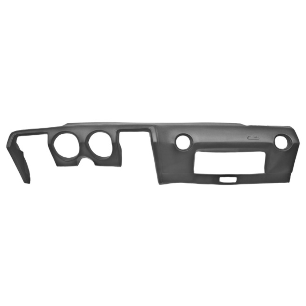 Dashboard Cap Cover for 1973-75 Oldsmobile Cutlass 1 Piece Dashboard Cap Cover for 1973-75 Oldsmobile Cutlass 1 Piece