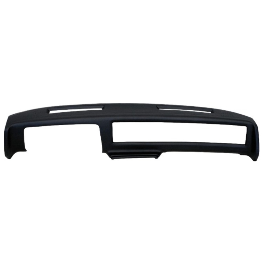 Dash Cover 3/4 for El Camino/Malibu/Monte Carlo 81-88 w/outside Speakers