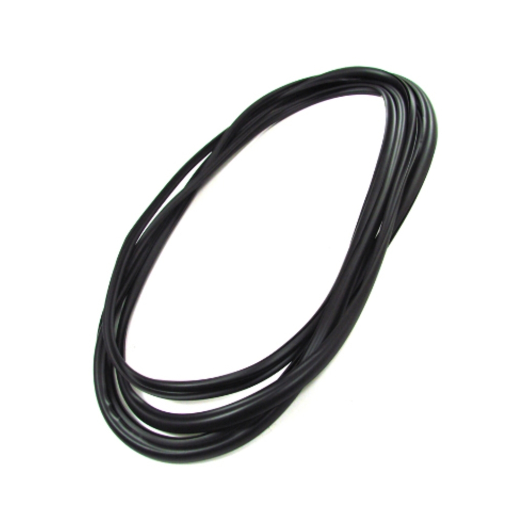 Windshield Weatherstrip Seal for 1993-03 Volkswagen Eurovan Precision WBL F712