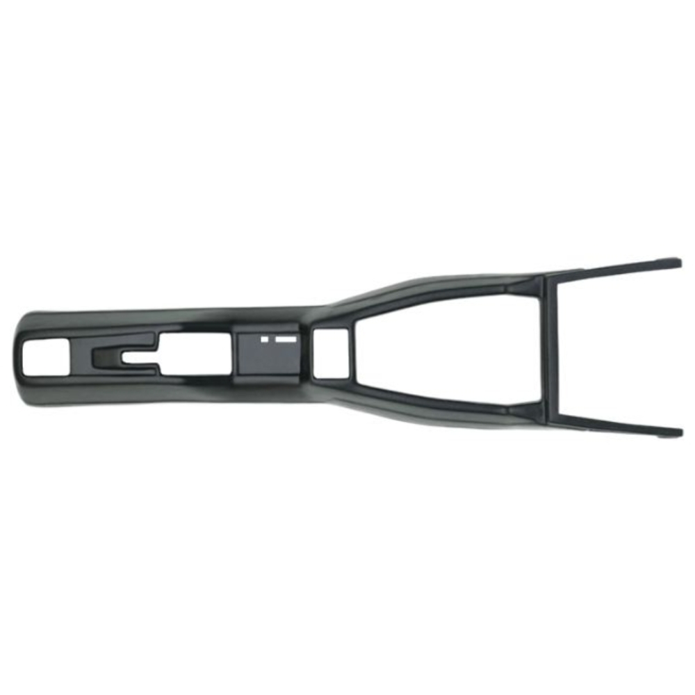 Center Console Cover for Fiat Spider 124, Spider 2000 1979-1982 Plastic