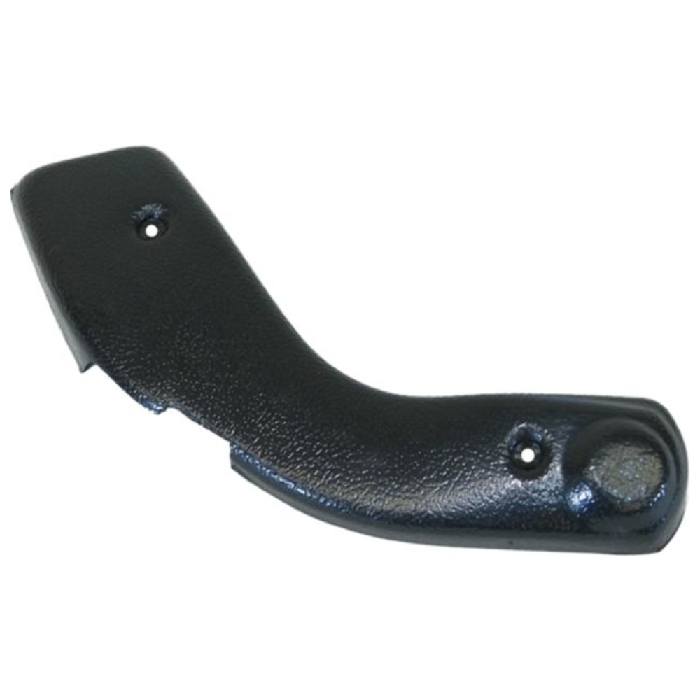 Bench Seat End Cap Cover for 1968-69 Dart Duster Scamp 2 Piece Plastic