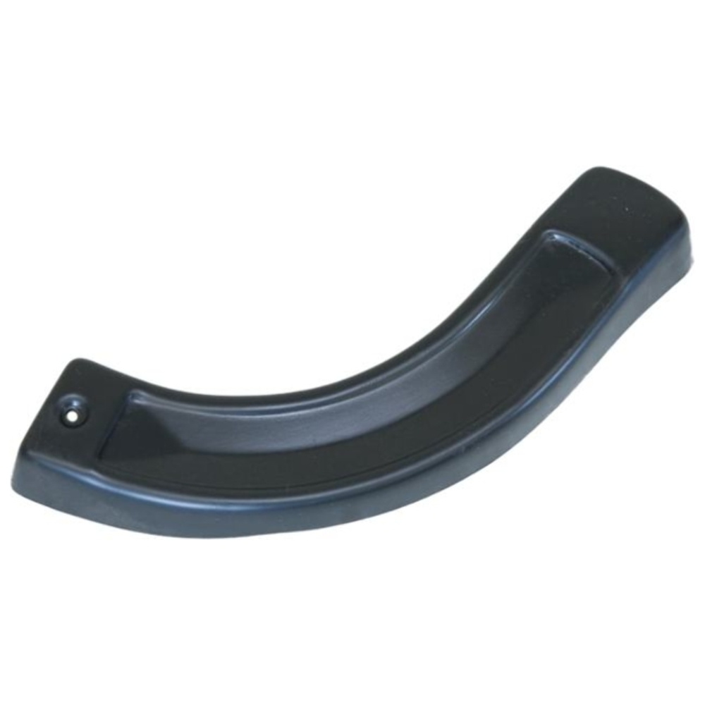 Bench Seat End Cap Cover for 1966-67 Coronet R/T GTX Satellite 2 Piece