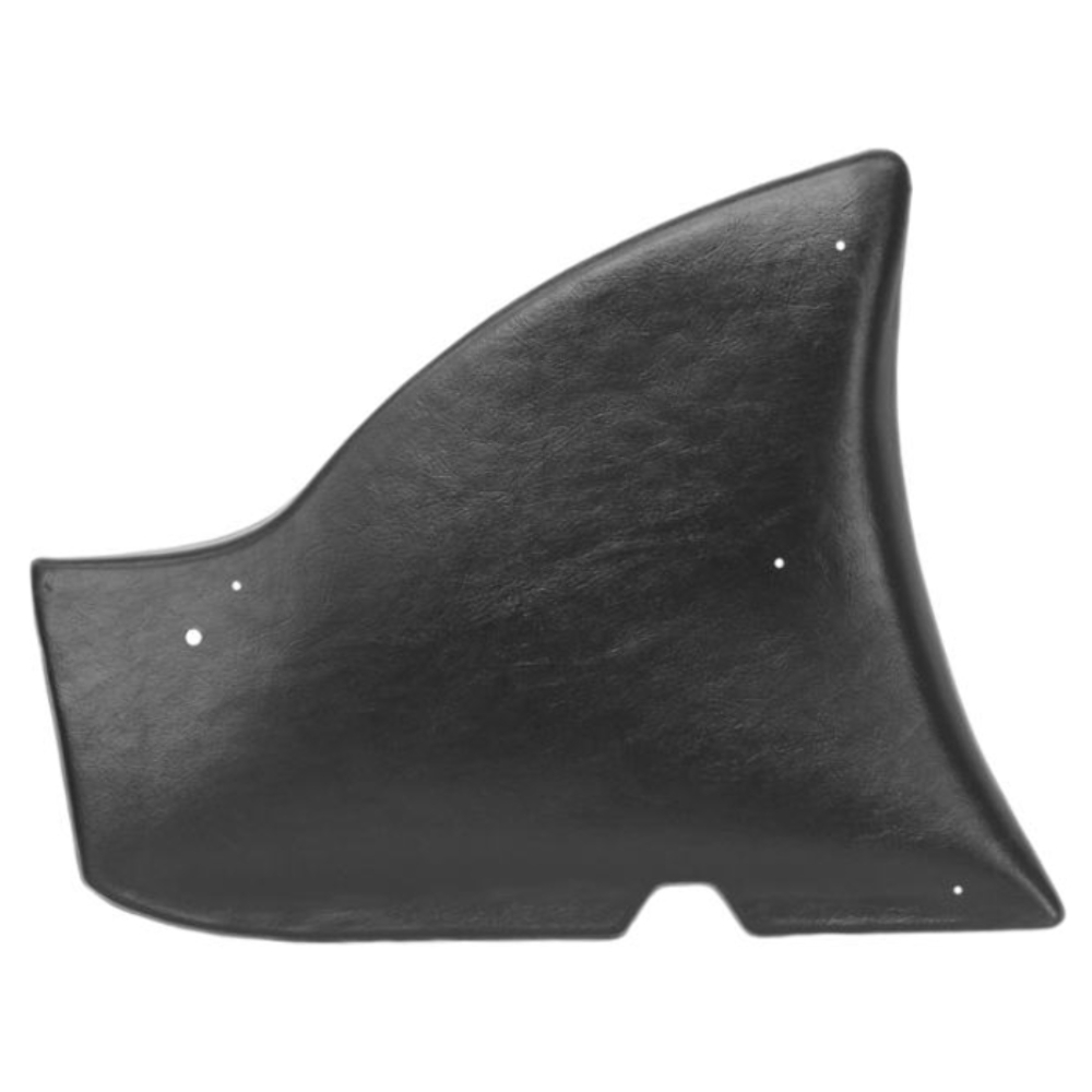 Quarter Panel for 1968-1978 Fiat Spider 124 Left 1Pc Made in USA