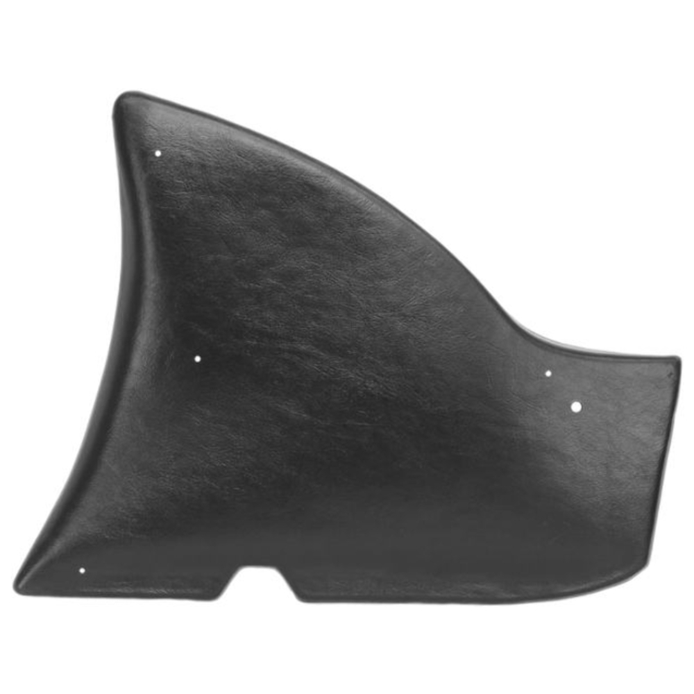 Quarter Panel for 1968-1978 Fiat Spider 124 Right 1Pc Made in USA