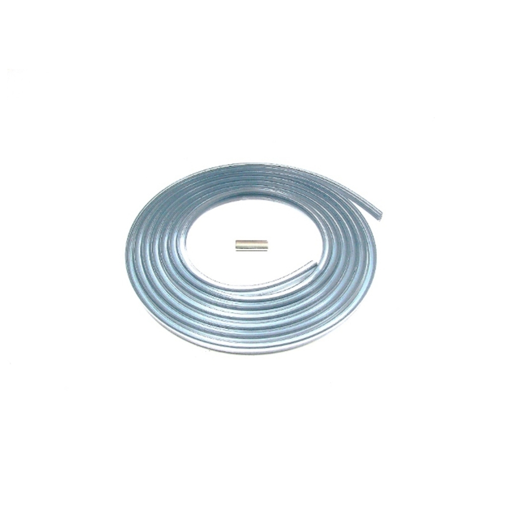 Window Windshield Seal Lockstrip Weatherstrip 1-Piece for 1971-1993 Dodge Pickup