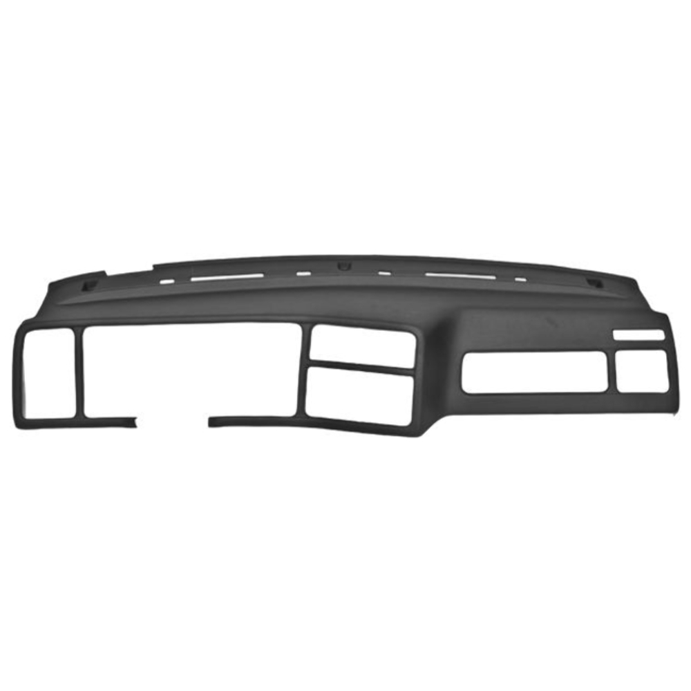 Dashboard Cap Cover for 1985-89 Merkur XR4Ti 1 Piece Plastic