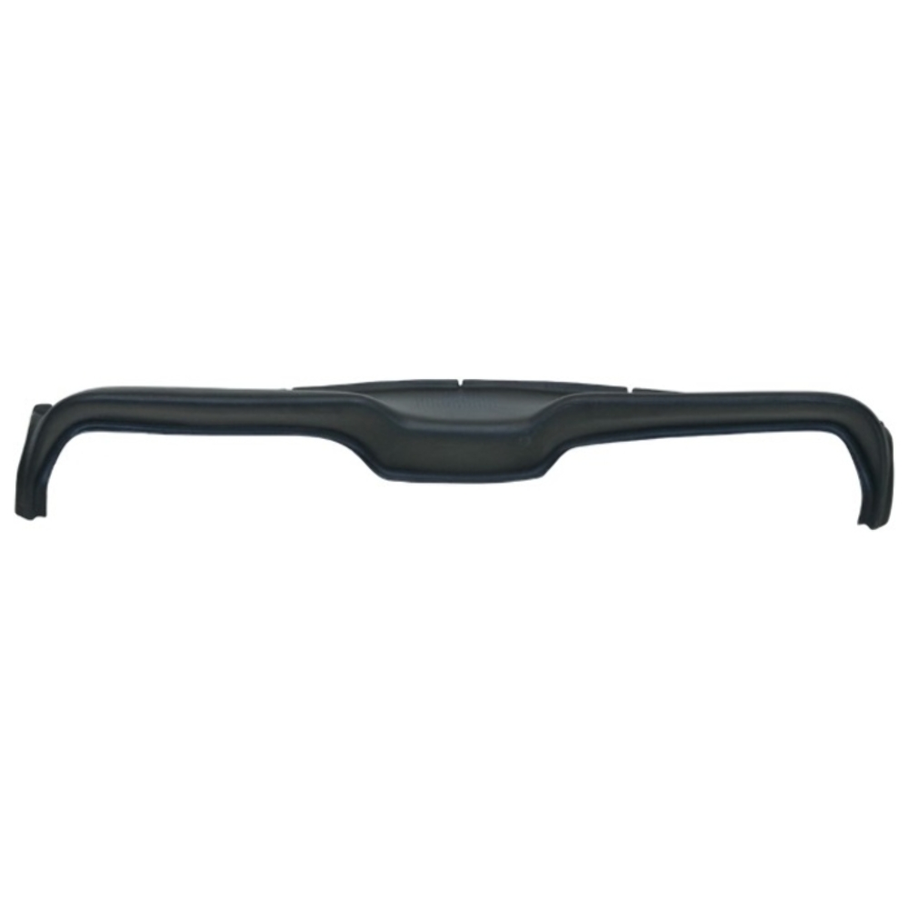 Dashboard Cap Cover for 1967-68 Ford Mustang 1 Piece USA Made Dashboard Cap Cover for 1967-68 Ford Mustang 1 Piece USA Made