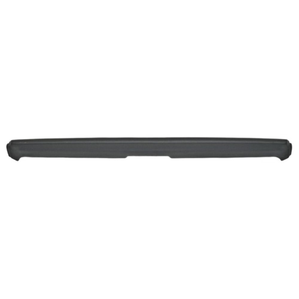 Dashboard Cap Cover for 1963-66 Dodge Dart 1 Piece Plastic