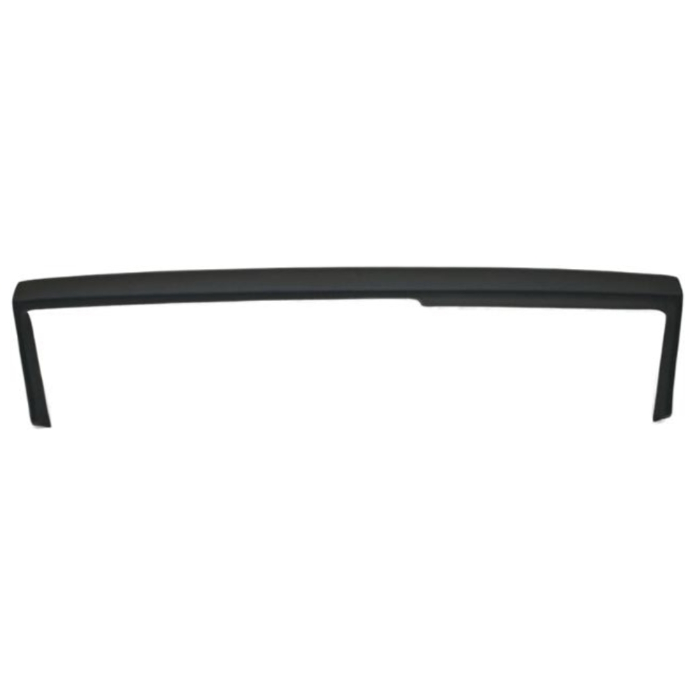 Dashboard Cap Cover for 1969 Pontiac Firebird 1 Piece Dashboard Cap Cover for 1969 Pontiac Firebird 1 Piece