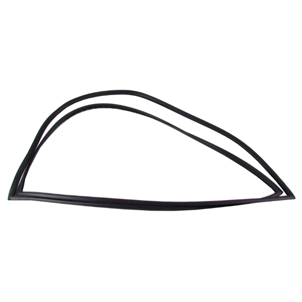 Rear Window Molding for 2002-2006 Nissan Altima Sedan 4-Door BFS FB21494