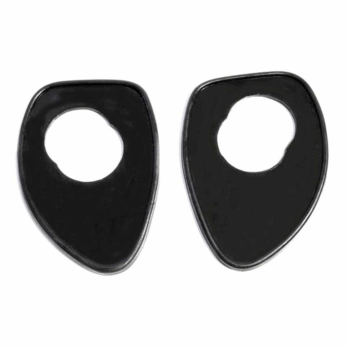 Exterior Trim Gasket Kit for 1932-1932 Chevrolet Confederate 2Pc Front