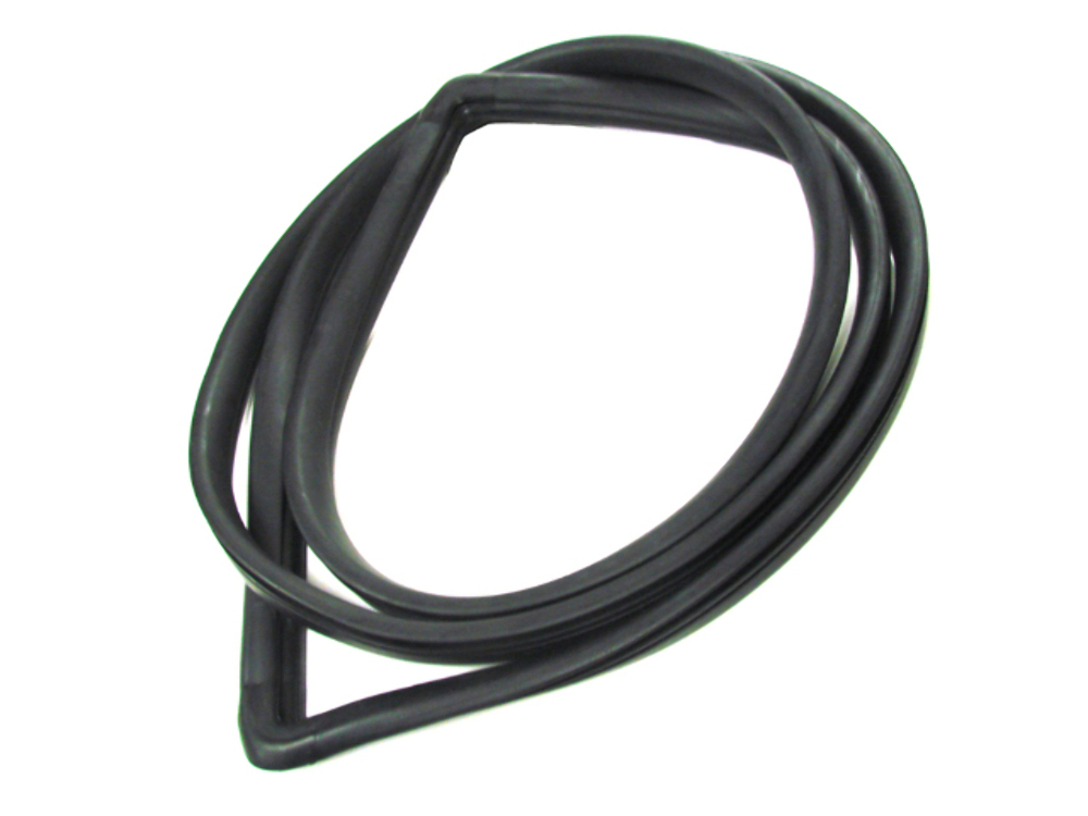 Rear Window Weatherstrip Seal for 1993-1998 Toyota T100 Precision WBL 4798