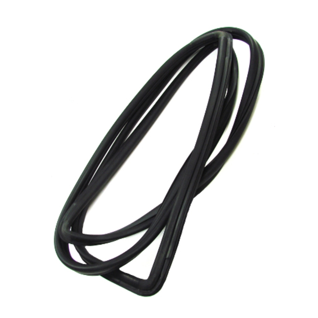 Windshield Rubber Weatherstrip Seal for 1964-1968 Mustang Cougar Ford/Mercury