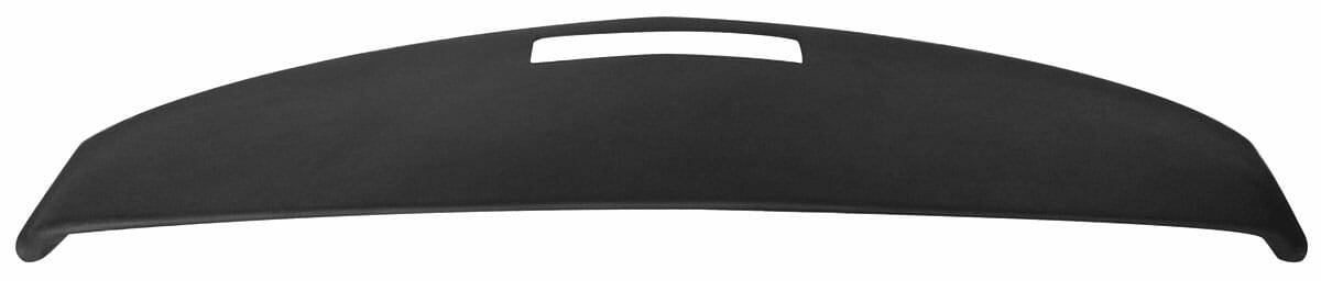 Dash Pads for 1963 Buick Riviera Original Foam Molded-Vinyl Wrapped Fawn Each Dash Pads for 1963 Buick Riviera Original Foam Molded-Vinyl Wrapped Fawn Each