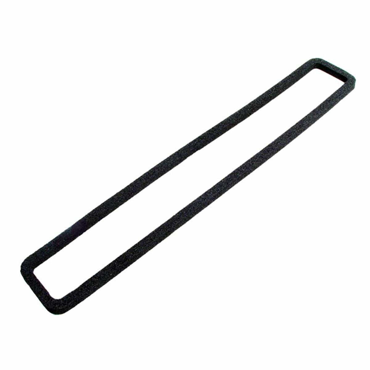 Cowl Seal for 1933-1933 Chrysler Imperial Custom Series CL 1 Piece EPDM Rubber
