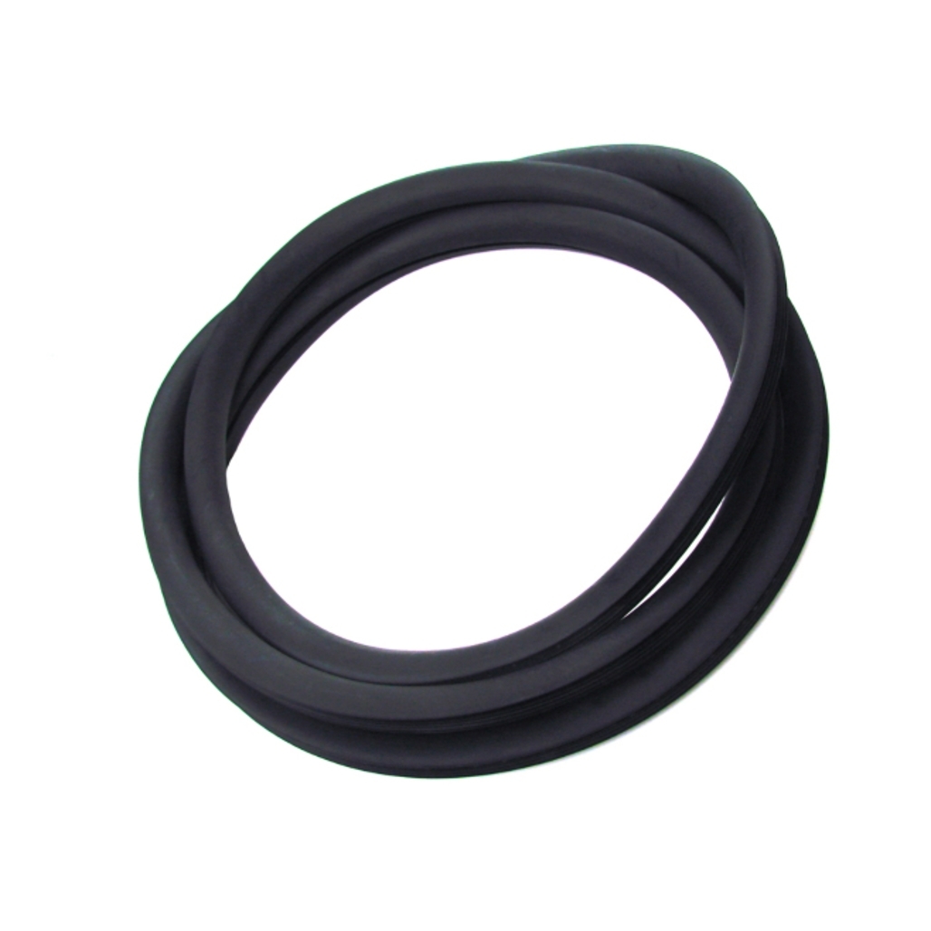 Windshield Rubber Weatherstrip Seal for 1950-1957 International WBL D142 Windshield Rubber Weatherstrip Seal for 1950-1957 International WBL D142