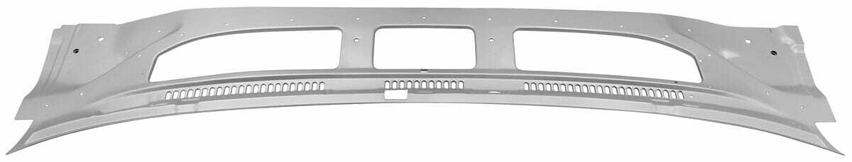 Windshield Cowl Panel for 1969 Buick Chevrolet Oldsmobile Pontiac A Body, Outer