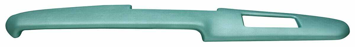 Dash Pad for 65 Chevelle, El Camino Original Foam Molded-Vinyl Wrapped Dark Fawn Dash Pad for 65 Chevelle, El Camino Original Foam Molded-Vinyl Wrapped Dark Fawn