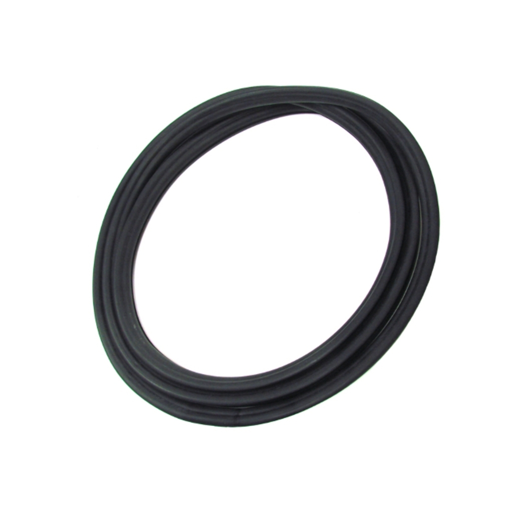 Windshield Rubber Weatherstrip Seal for 55 Chev Sedan/Coupe/Wagon WBL D394 GM