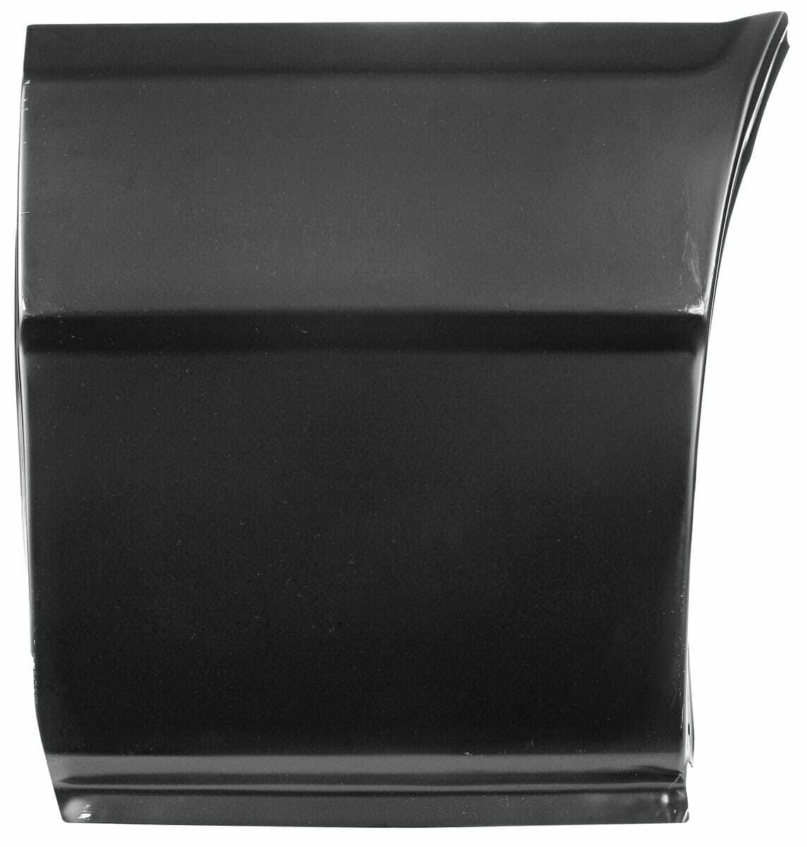 Patch Panel for 1982-1987 Buick Grand National, Regal, T-Type Front Right