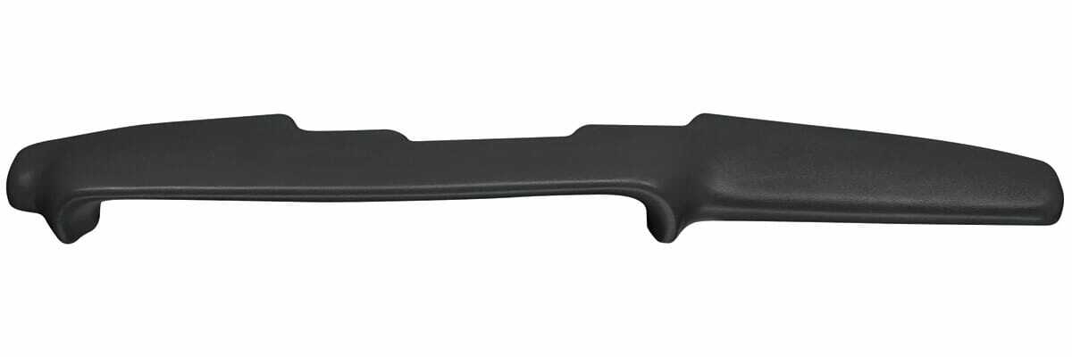 Dash Pad for 1966 GTO, LeMans, Tempest Original Foam Molded-Vinyl Wrapped Gold