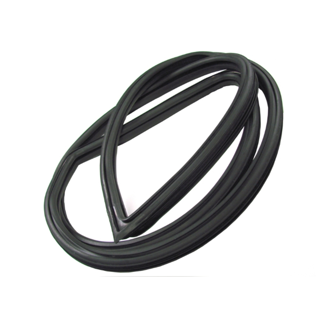Quarter Window Weatherstrip Seal, Right Hand for 1962-1965 Dodge/Plymouth Car