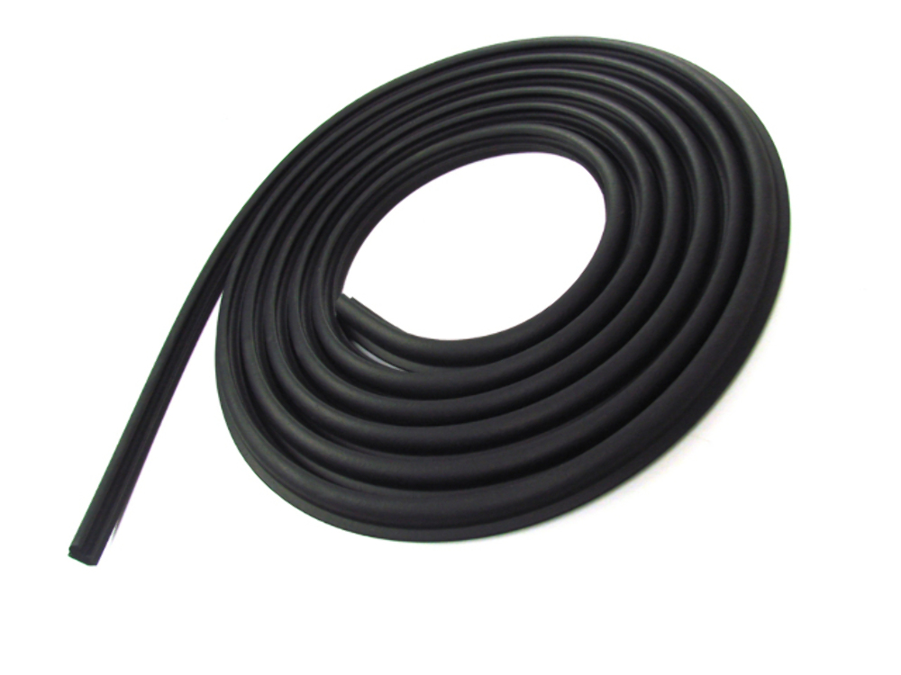Trunk Rubber Weatherstrip Seal for 1962-1975 Buick/Chevrolet/Oldsmobile/Pontiac
