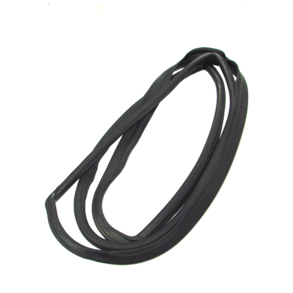 Windshield Rubber Weatherstrip Seal for Chrysler/Dodge/Plymouth WBL D657