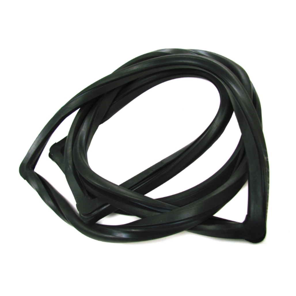 Rear Window Weatherstrip Seal for 1966-1967 Dodge Charger Hardtop