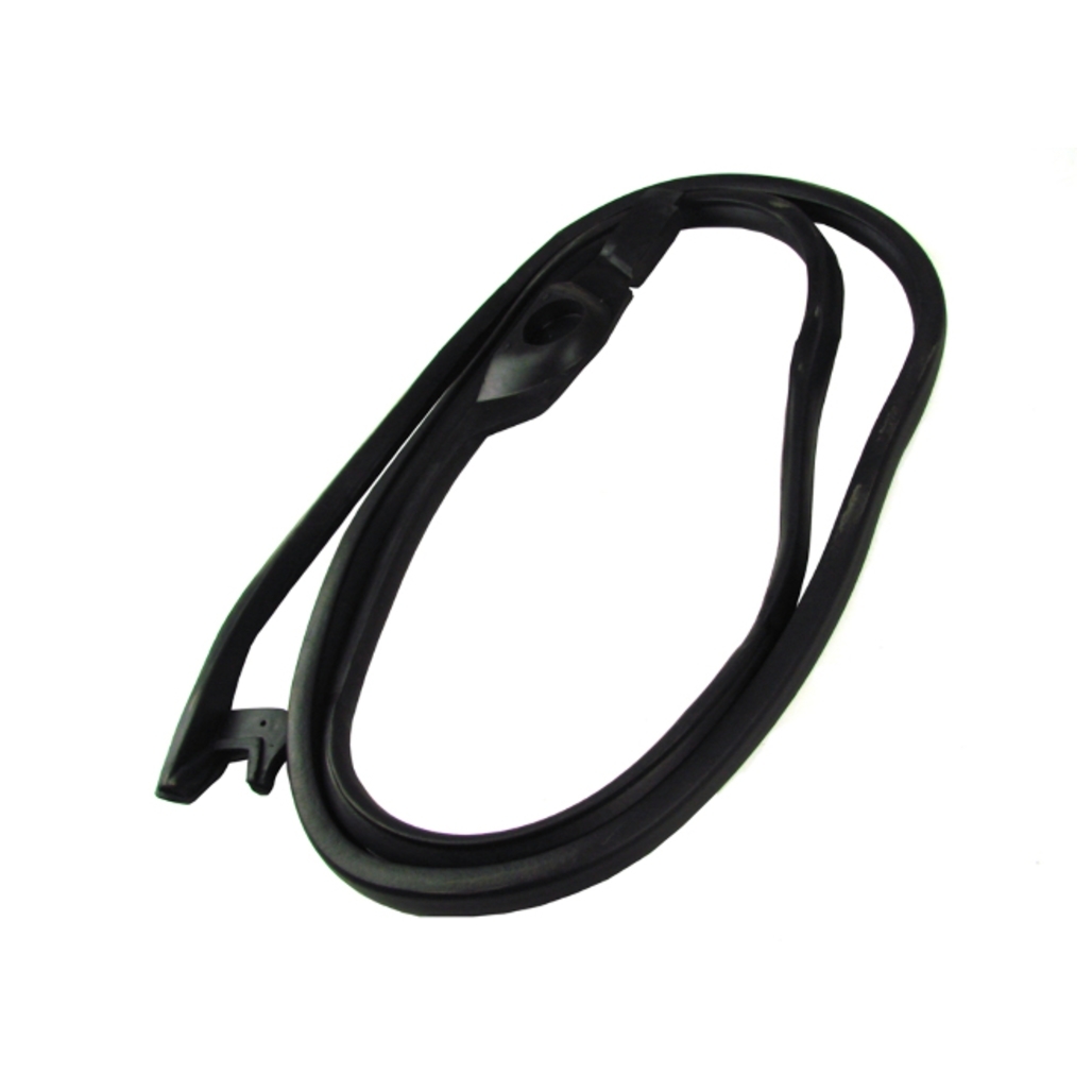 Weatherstrip Seal for 1963-1965 Ford/Mercury Falcon/Comet, Right Hand, EPDM Rubber, Easy Installation, Quieter Ride Weatherstrip Seal for 1963-1965 Ford/Mercury Falcon/Comet, Right Hand, EPDM Rubber, Easy Installation, Quieter Ride