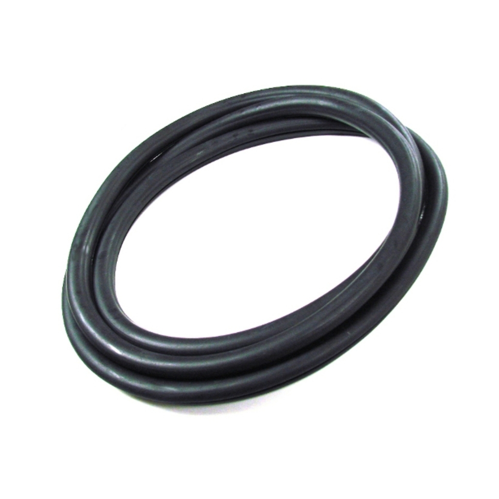Rear Window Weatherstrip Seal for 1956 Ford F-100/F-350/F-250 WBL D0437
