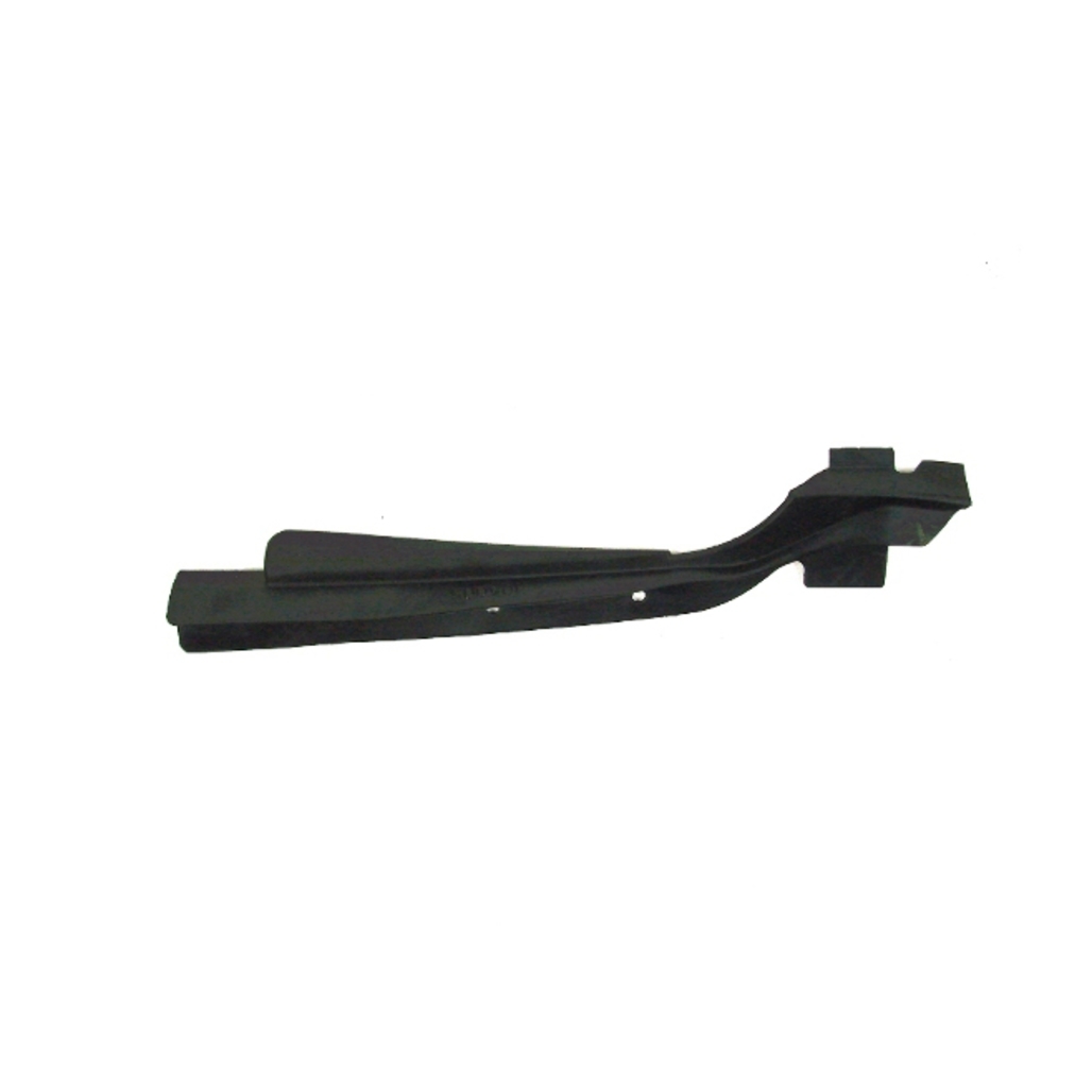Weatherstrip Seal for Nissan 240Z / 260Z / 280Z, Right Hand, 1970-1978 - EPDM Rubber, Easy Installation, Quieter Ride