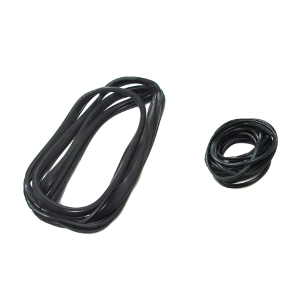 Windshield Molding Kit for 2004-2016 Western Star Constellation Series WKT D1278