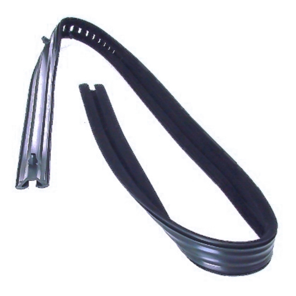 Glass Run Channel Weatherstrip, Left or Right Hand for 1973-1980 Chevrolet/GMC