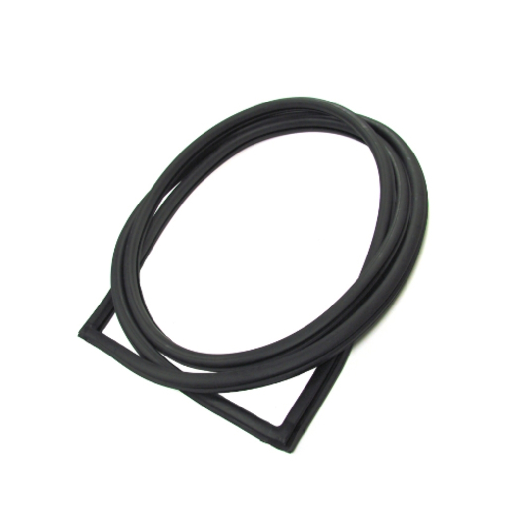 Rear Window Weatherstrip Seal for 55-57 Chevrolet/Pontiac Cars