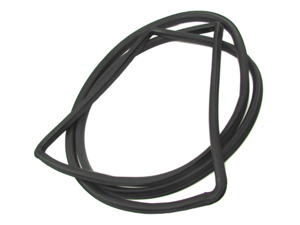 Windshield Rubber Weatherstrip Seal for 1962 GM Cars Hardtop