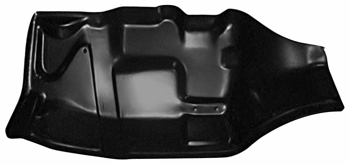 Patch Panel for 1964-1967 Buick, Chevrolet, Oldsmobile Pontiac A-Body Right Each