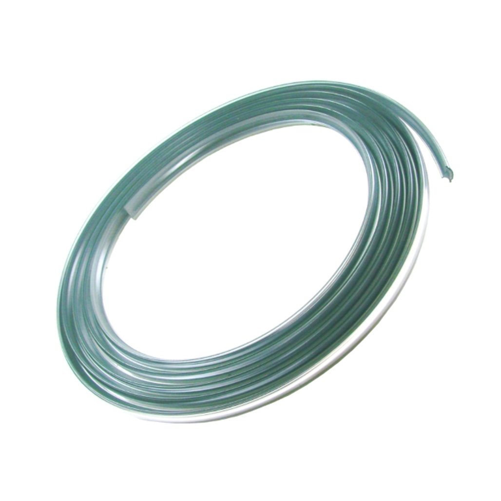 Window Windshield Seal Lockstrip Weatherstrip 1-Piece for 1977-1997 BMW