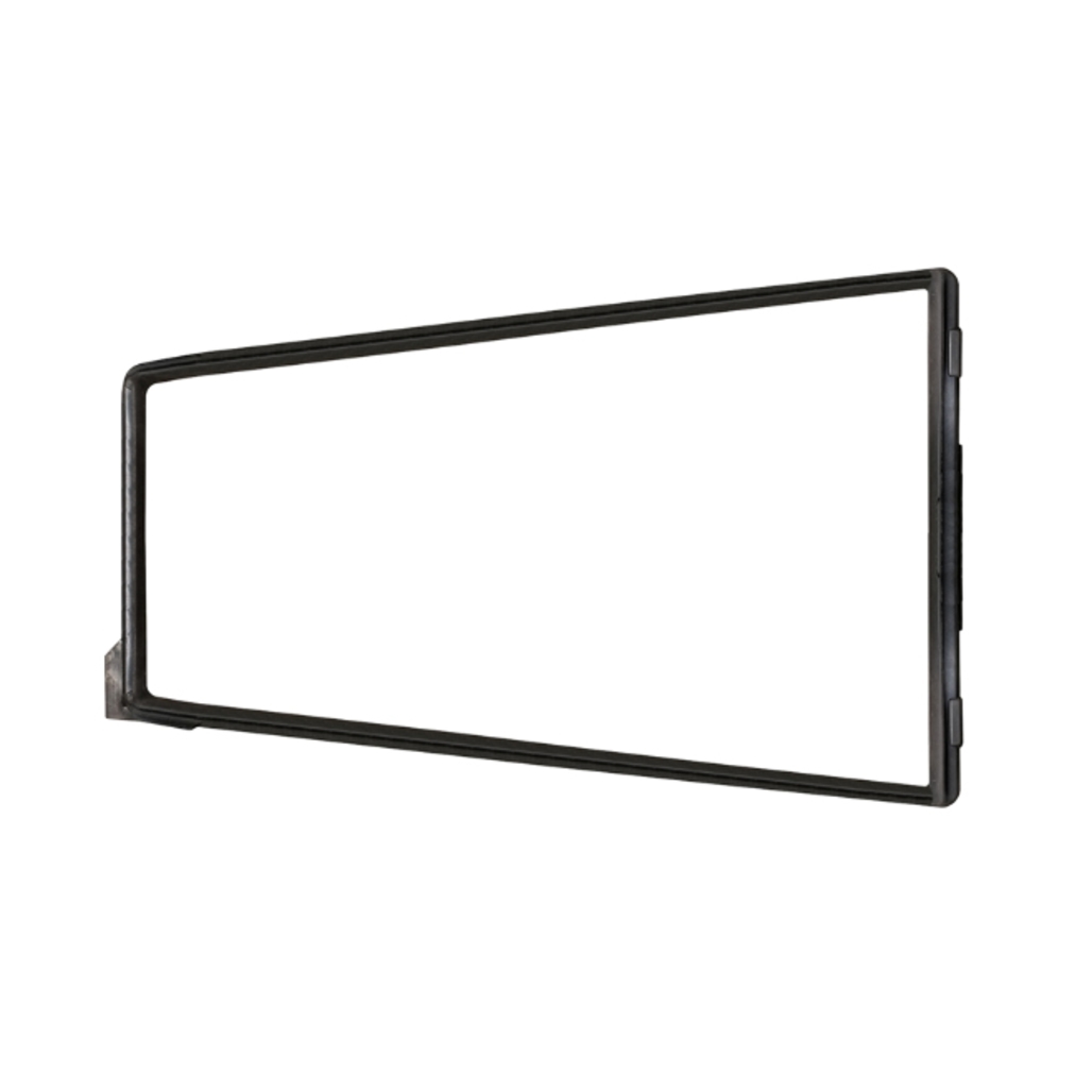 Vent Glass Weatherstrip Seal, Right hand for 1981-90 Toyota Land Cruiser 4-Door